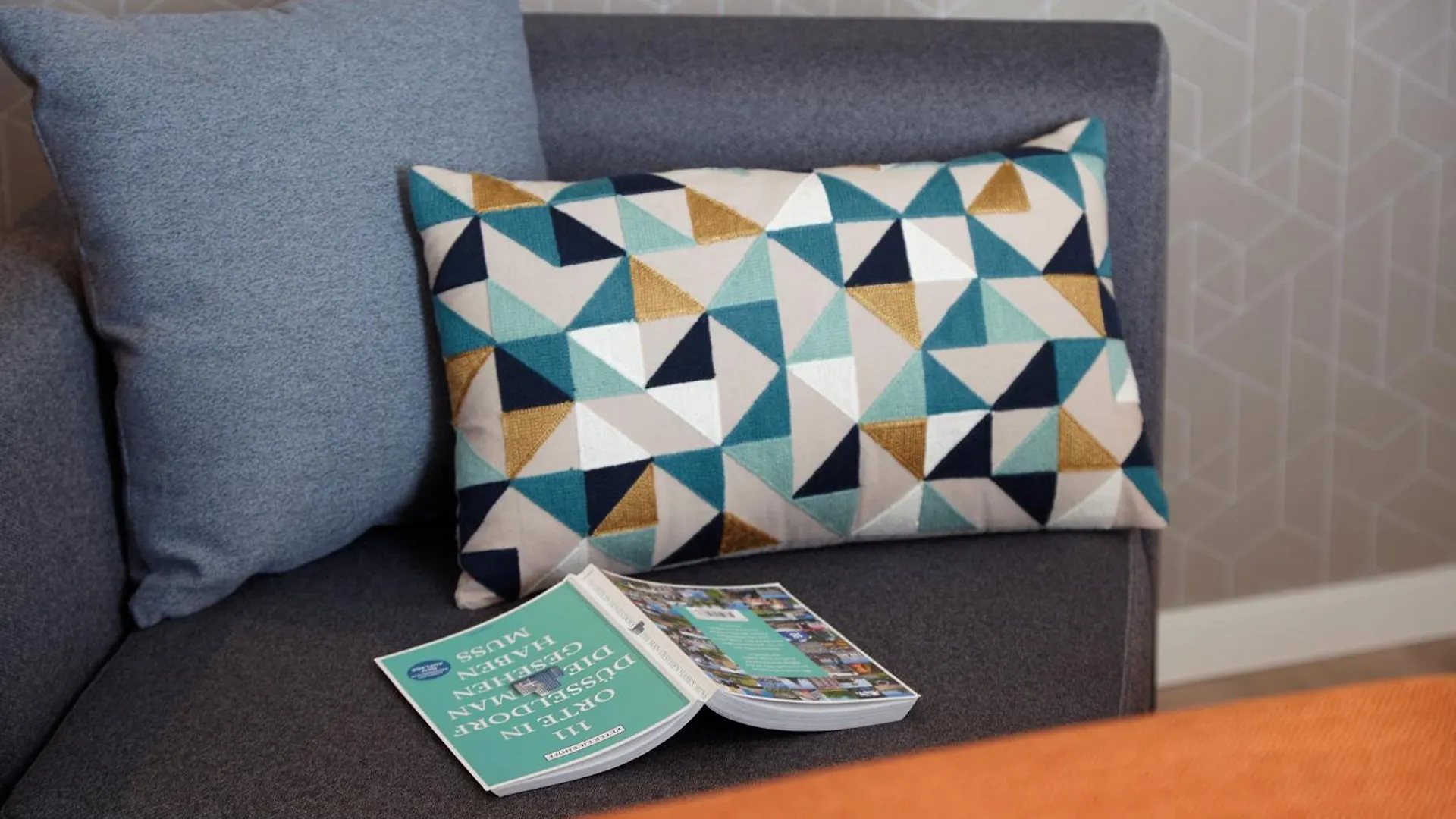 Holiday Inn - The Niu, Hub Dusseldorf Messe By Ihg 3*,  Duitsland