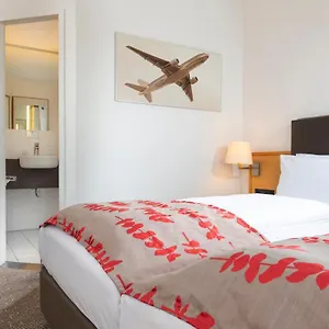 Frankfurt Airport - Neu-isenburg, An Ihg Hotel Neu-Isenburg