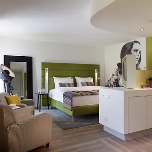 Indigo - - Victoriaplatz Hotel