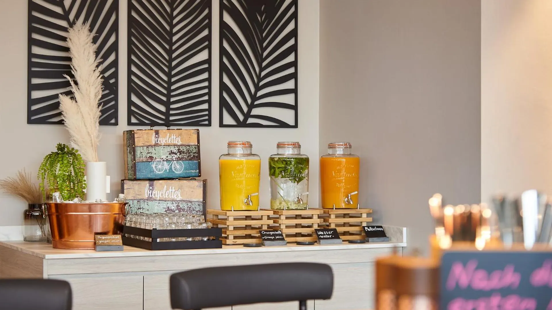 *** Hotel Holiday Inn - The Niu, Hub Dusseldorf Messe By Ihg Deutschland